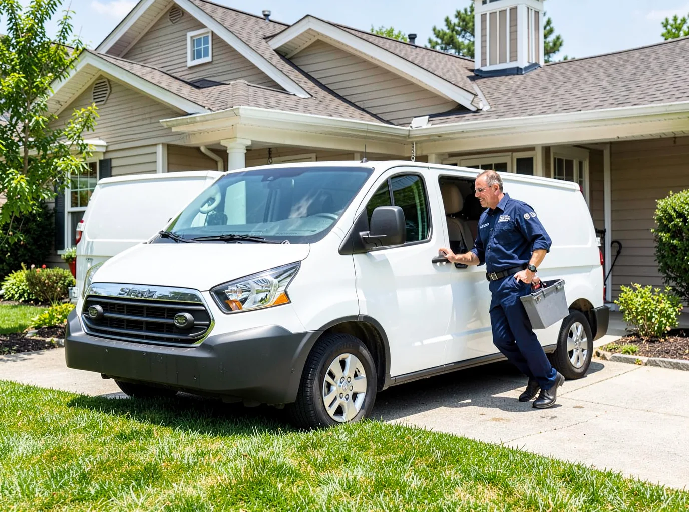 Emergency Plumber company in Belleville, AR
