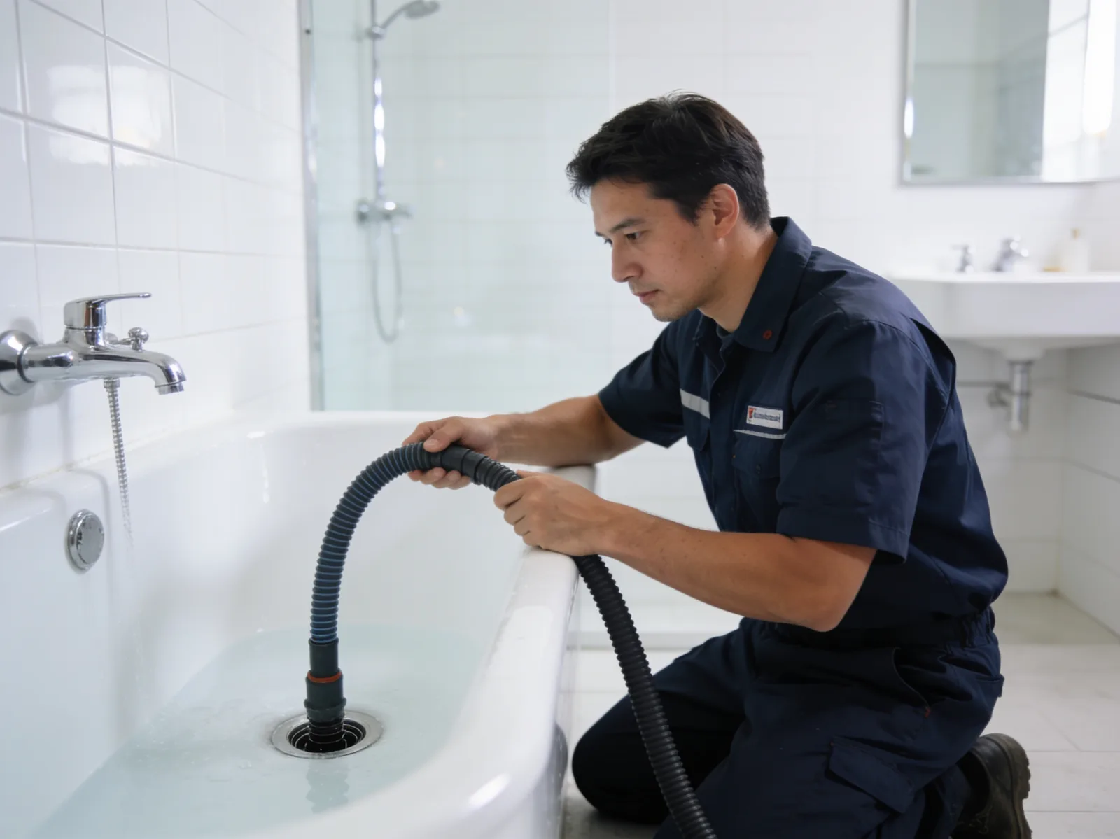 Emergency Plumber Belleville, AR FAQs